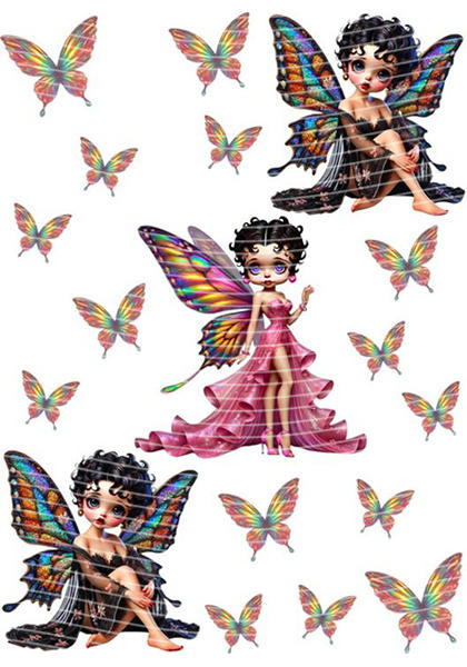 A5 Notebook Wraps-W-2957